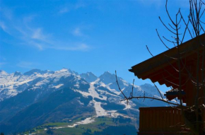 APT Mountain View by - Alpen Apartments